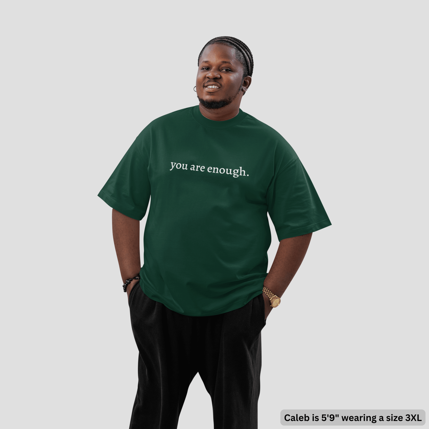 The Original 'Dear Person Behind Me' T-Shirt