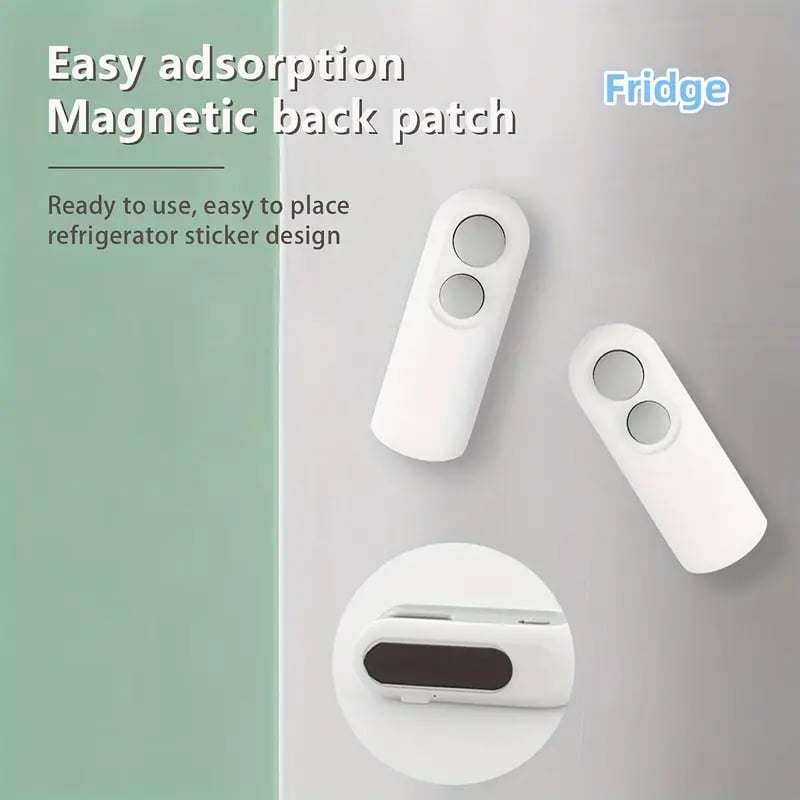 🍽️ Keep Your Food Fresh ✨ Ultimate Home Sealing Machine - For Long-Lasting Freshness & Flavor