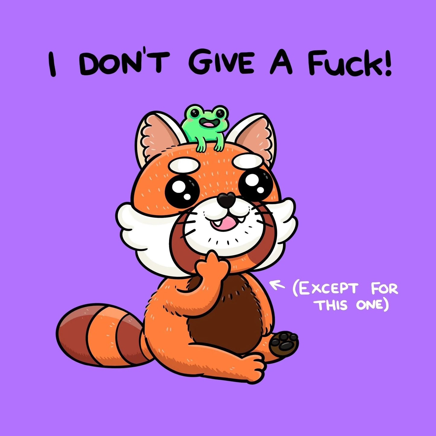 Wall Calendar 2026đ Offensively Cute & Unapologetically Fun! đ