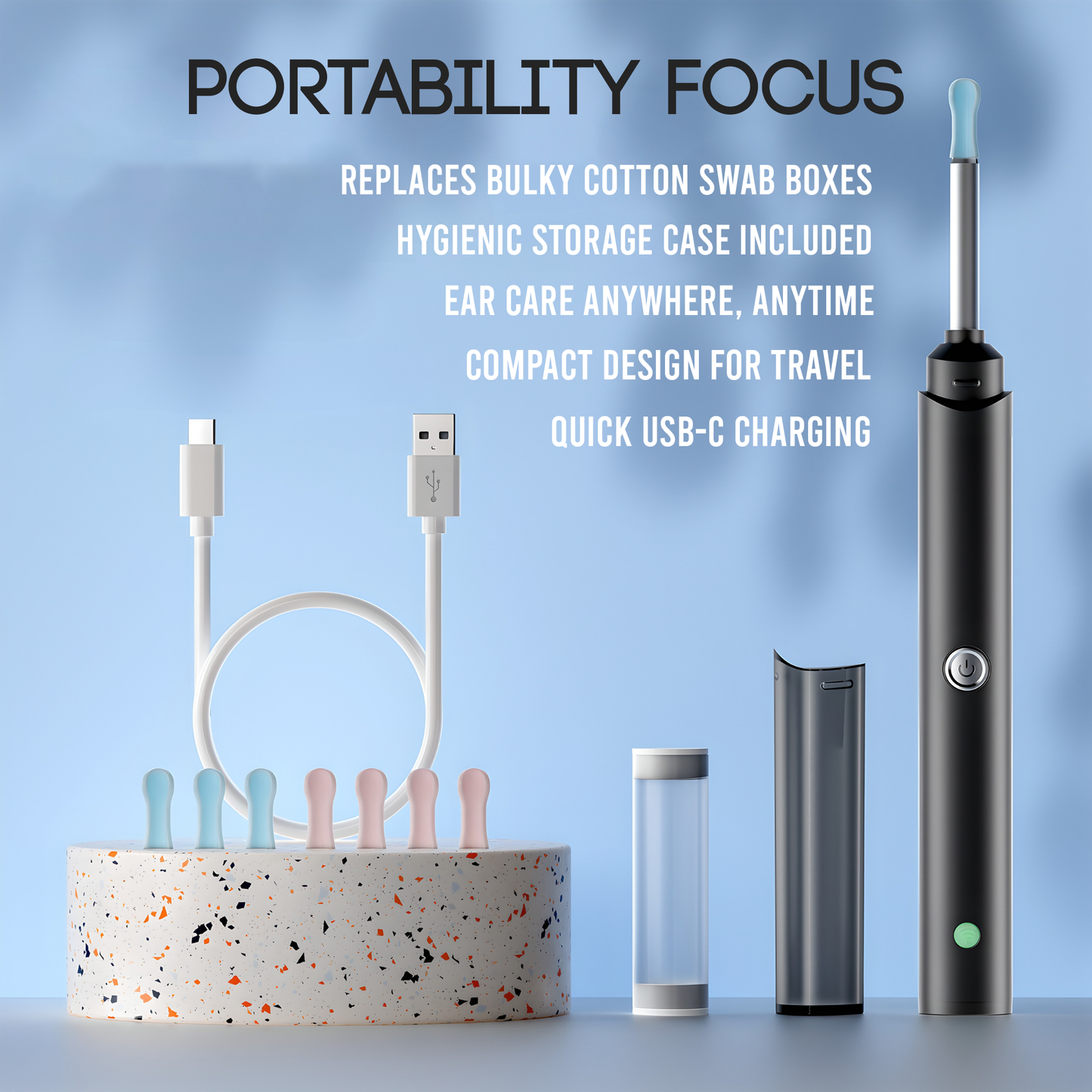 Tiktrove: Doctor Approved Ear Health Technology