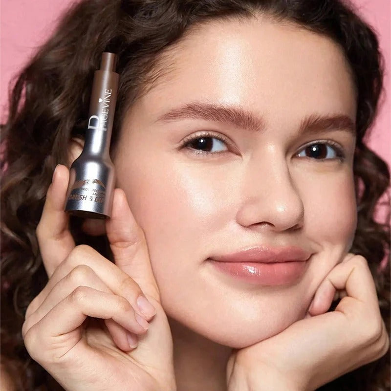 Brow Fection 4D Eyebrow Pen