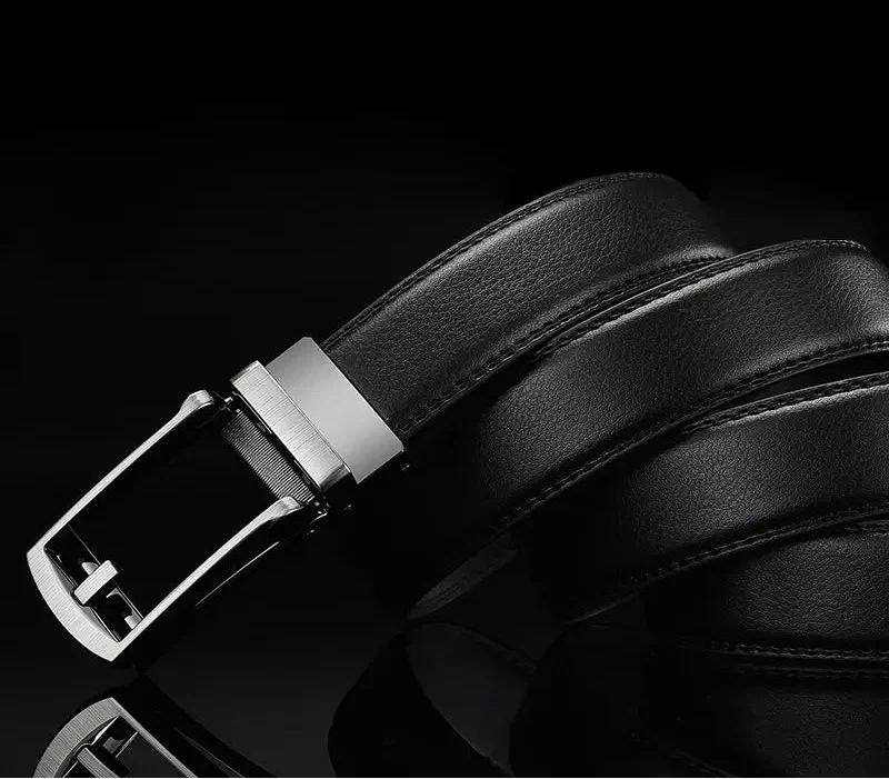 Tiktrove Belt