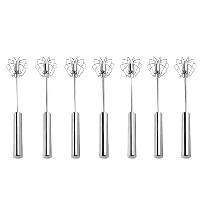 Easy Whisk