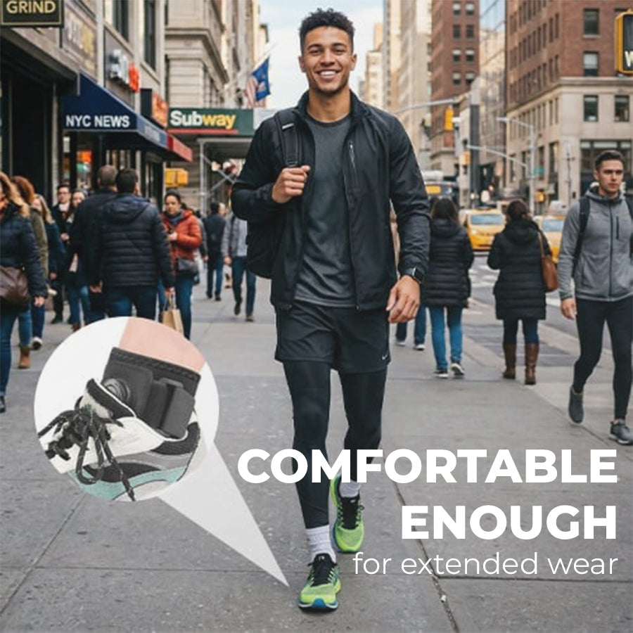 Adjustable Bunion Toe Corrector