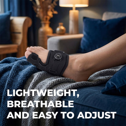 Adjustable Bunion Toe Corrector
