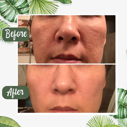 Green Tea Deep Cleanse Mask Stick