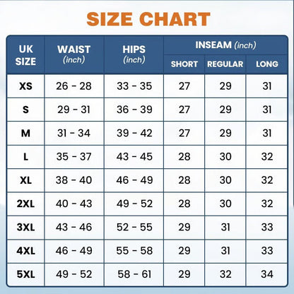 💥🥰High Stretch Multi-pocket Durable Cargo Pants