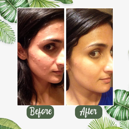 Green Tea Deep Cleanse Mask Stick