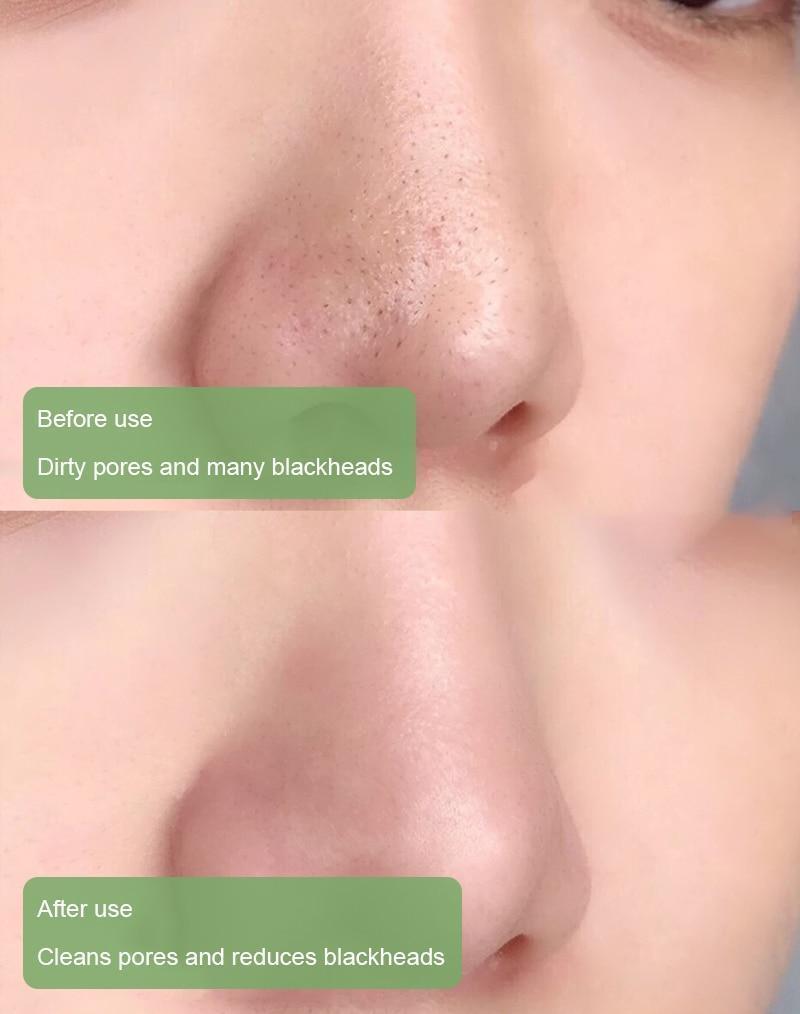 Green Tea Deep Cleanse Mask Stick