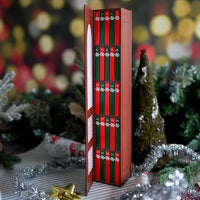 Classic Literature Countdown Calendar Vol. I