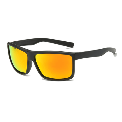 Polarized Sports Sunglasses