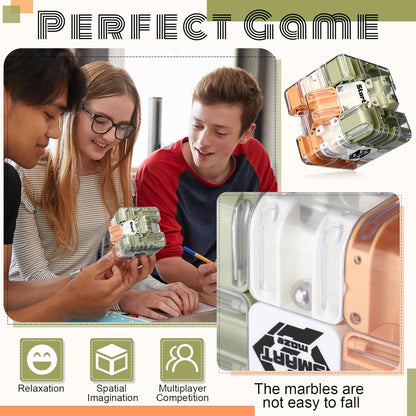 🔥 High - Difficulty Puzzle