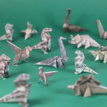 ✨Easy DIY Paper Cats Kit
