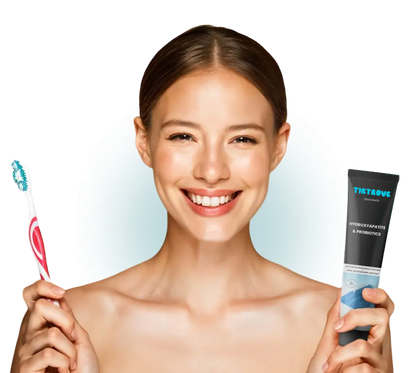 Remineralizing Toothpaste