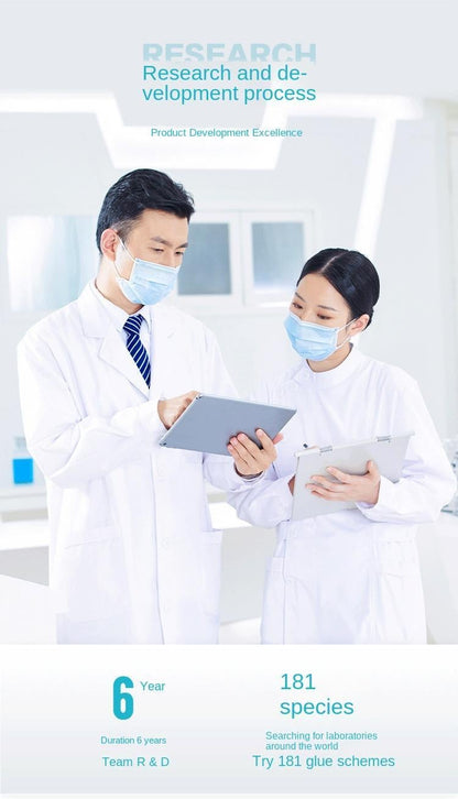 👂Gentle Ear Cleaning Stick✨