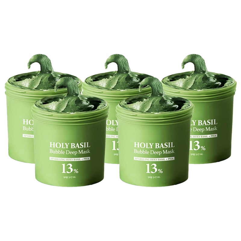 Special Offer  5-Bottles Value Pack!