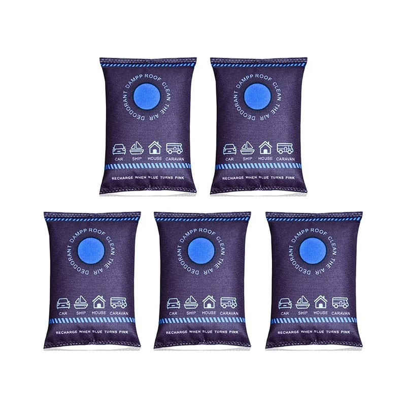 100g*5bags