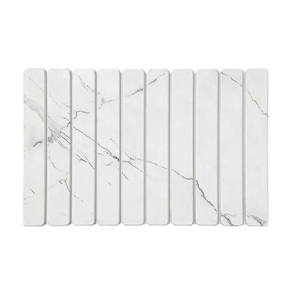 Fast Drying Stone Dish Mat