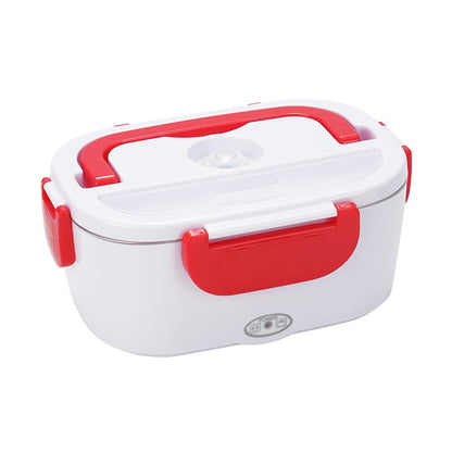 🔥2025 New Arrival🔥2-in-1 electric lunch box