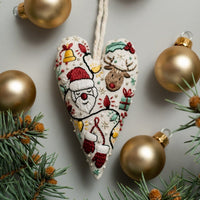 Santa Claus