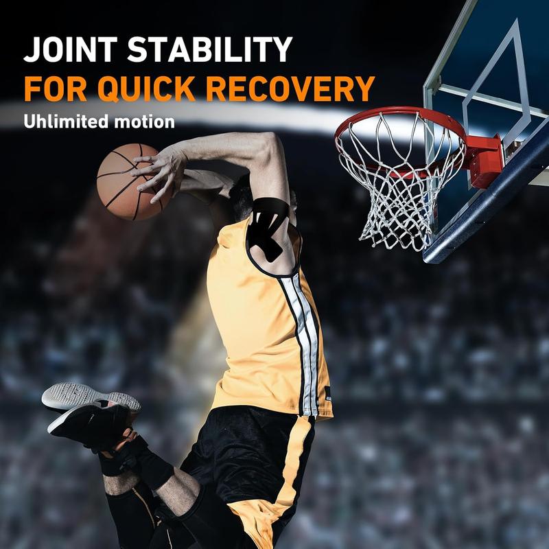 Kinesiology Tape for Shoulder Pain Relief （1 set 10 pc）