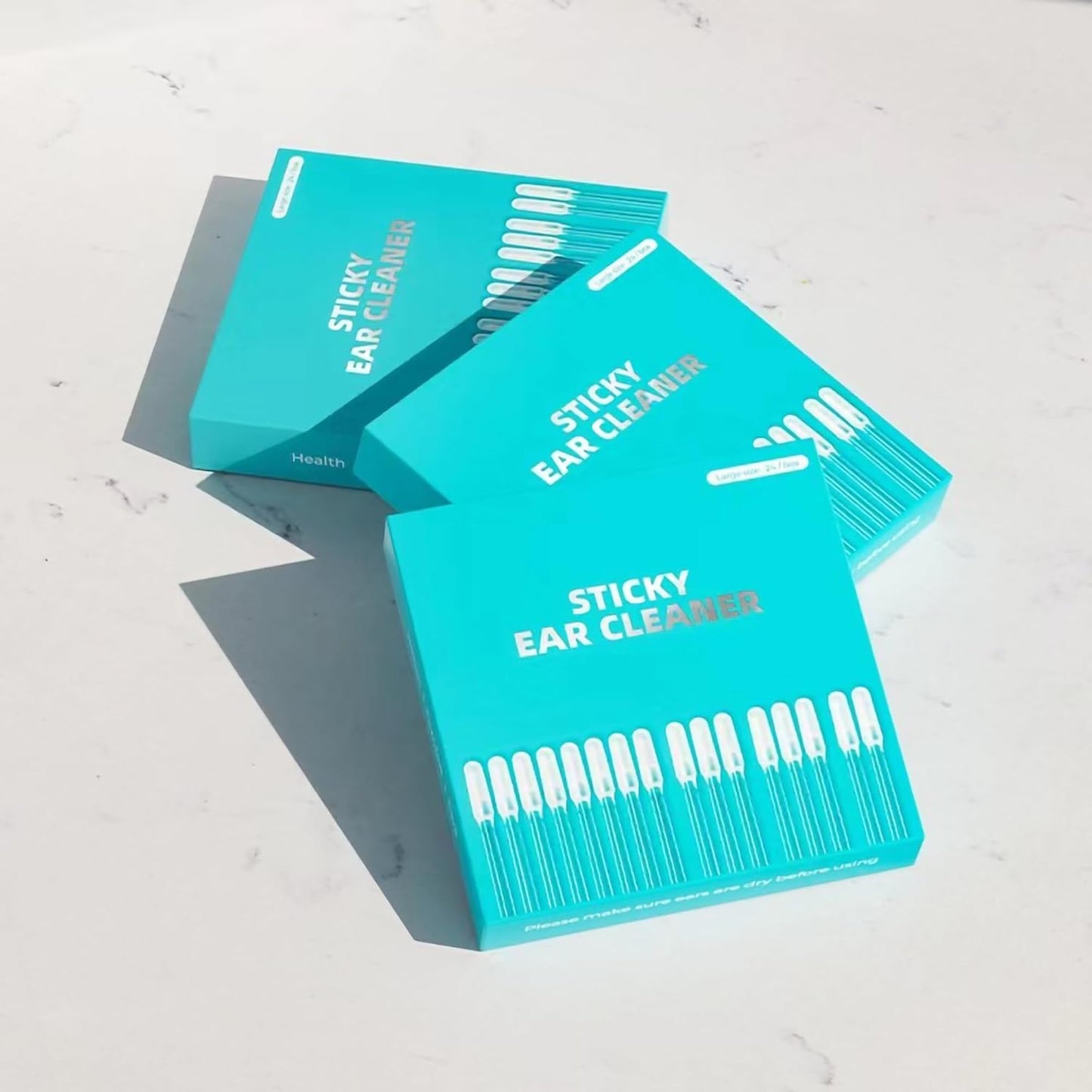 👂Gentle Ear Cleaning Stick✨