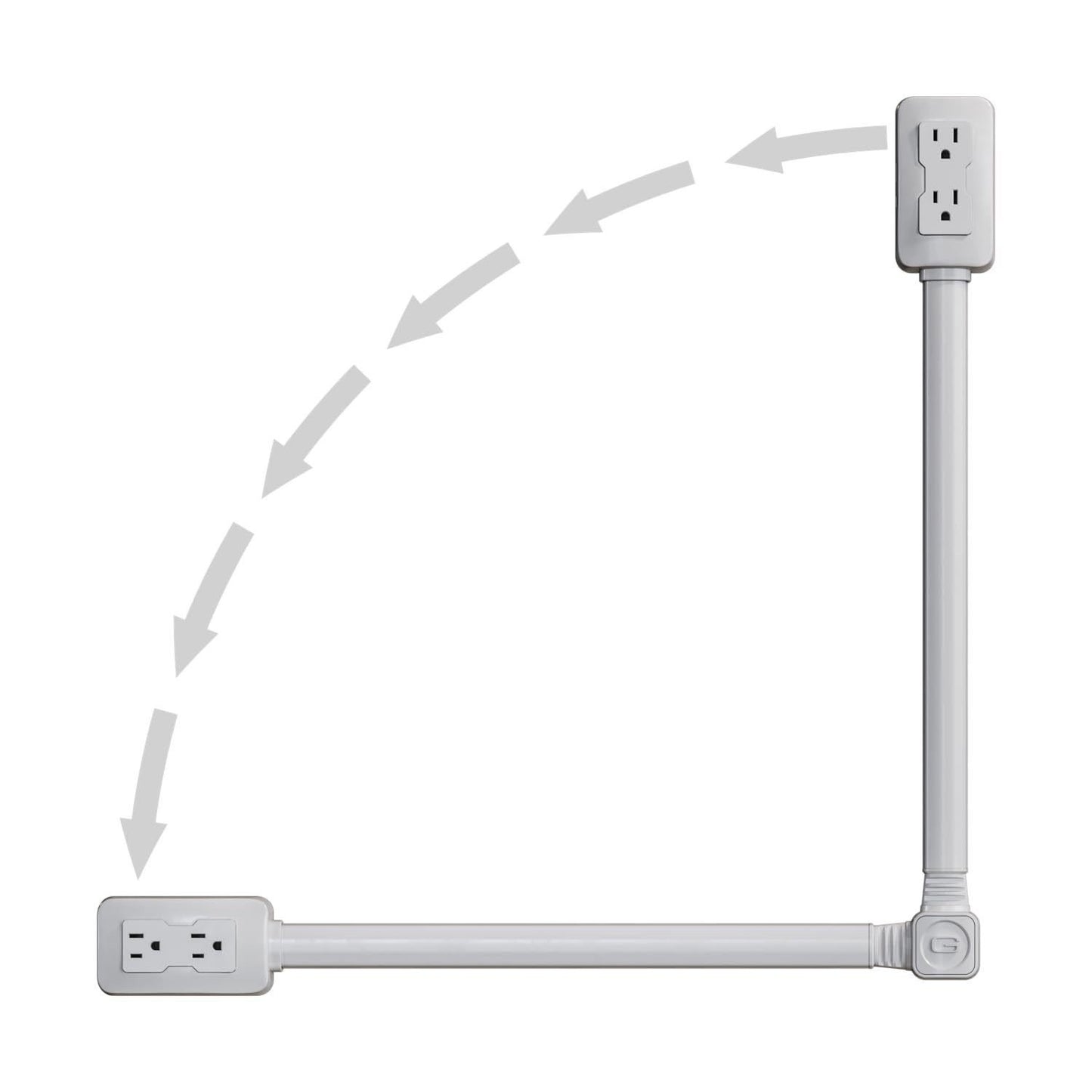🎁Electrical Outlet Extender
