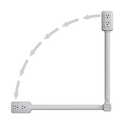 🎁Electrical Outlet Extender