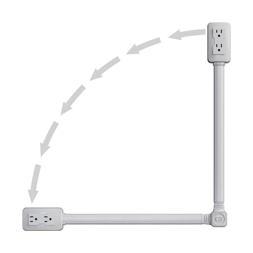🎁Electrical Outlet Extender
