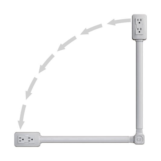 🎁Electrical Outlet Extender