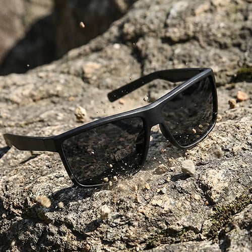 Polarized Sports Sunglasses