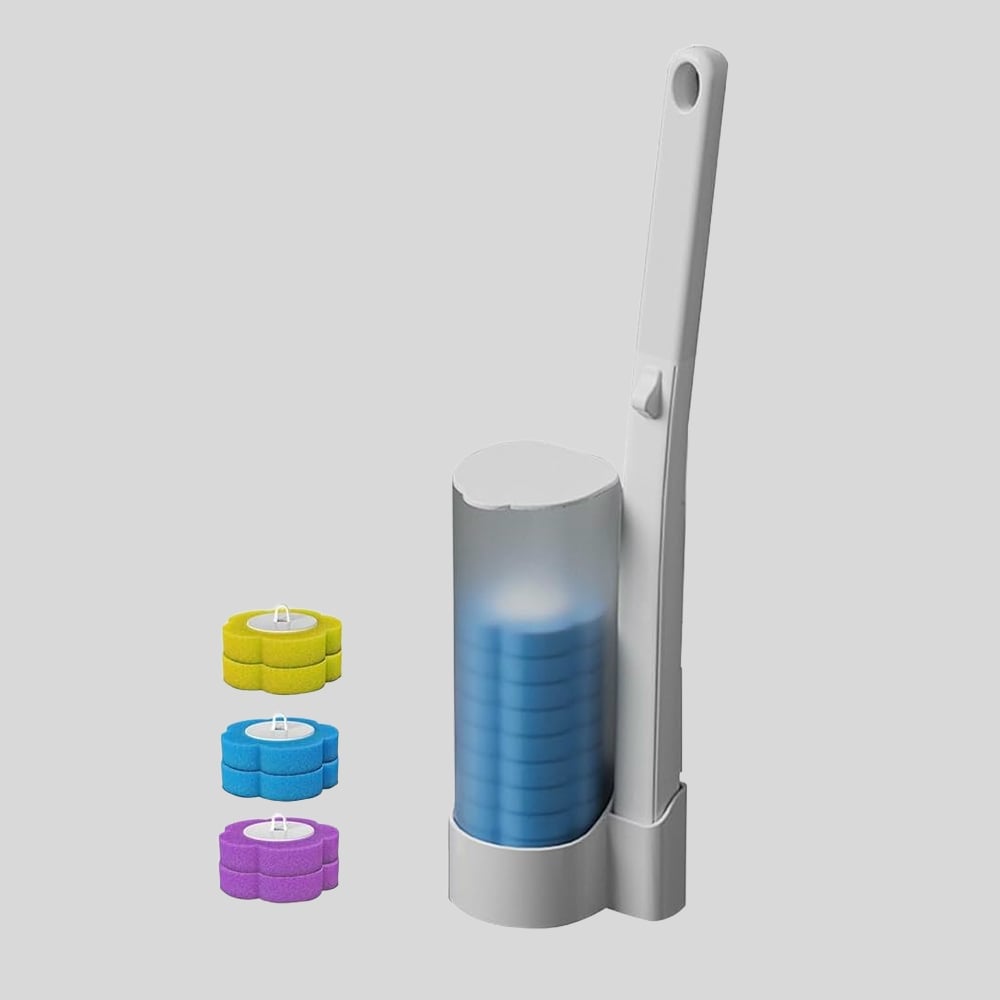 Submersible LED Light