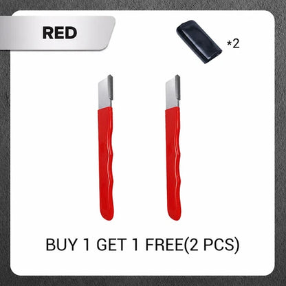 🔪 2026 Multi-Function Knife Sharpener – Restore Dull Blades Fast With 3-in-1 Sharpening System