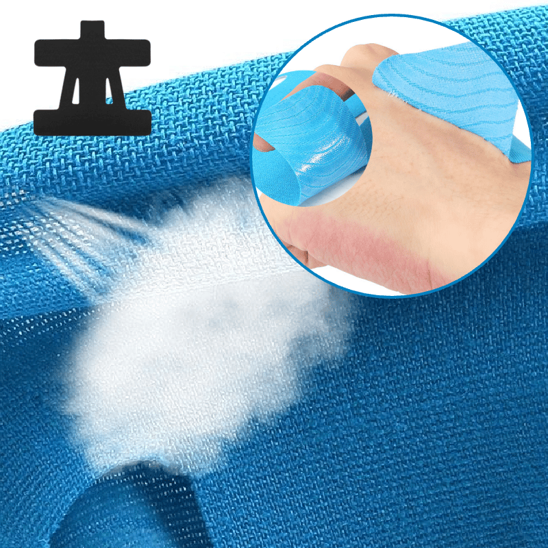 Kinesiology Tape for Shoulder Pain Relief （1 set 10 pc）