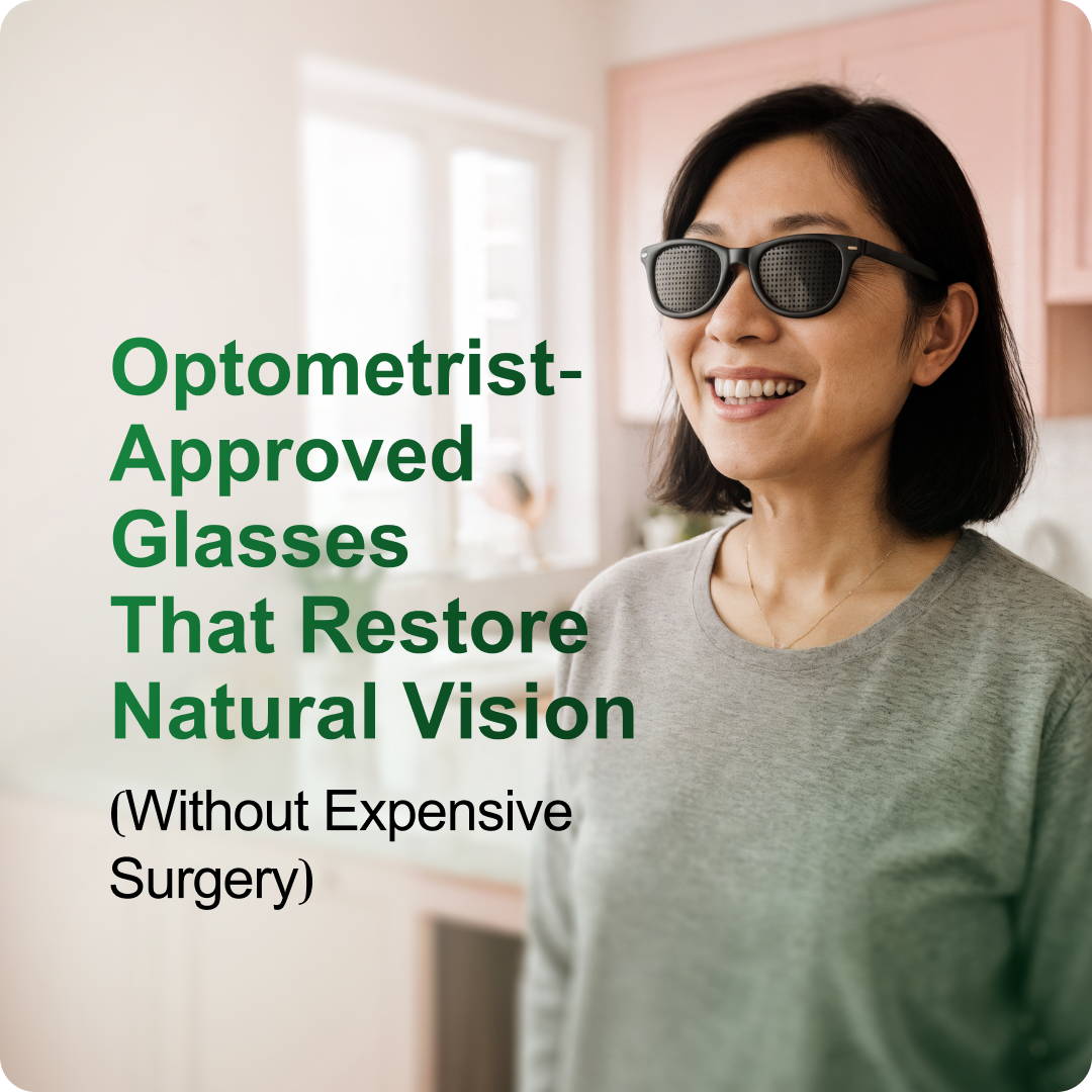 Tiktrove Correction Glasses