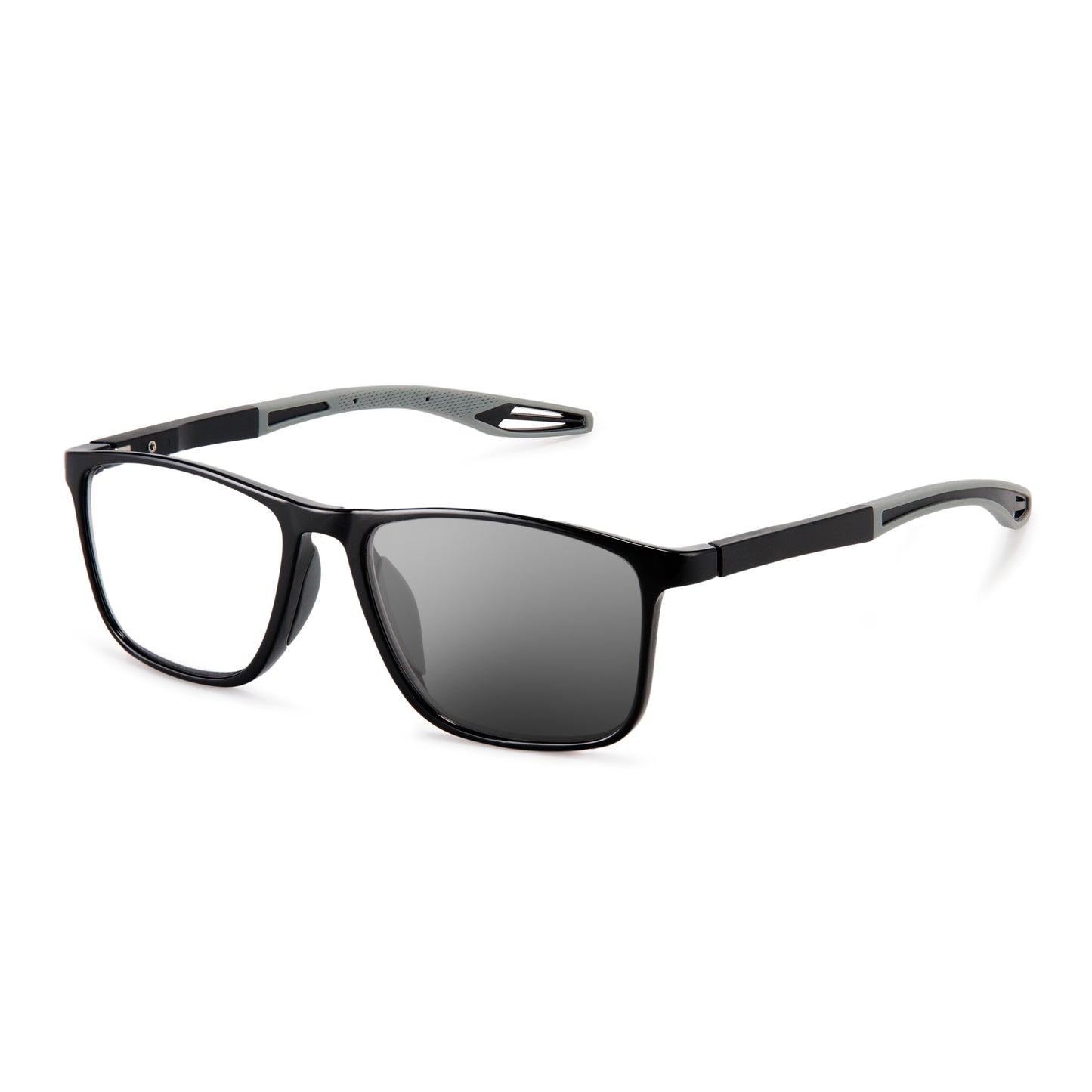 🔥SPORTS TR SQUARE FRAME ULTRA-LIGHT ANTI-BLUE LIGHT READING GLASSES