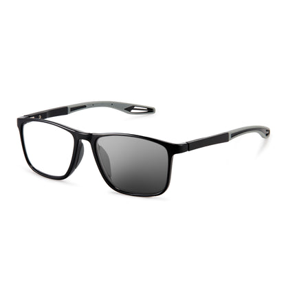 🔥SPORTS TR SQUARE FRAME ULTRA-LIGHT ANTI-BLUE LIGHT READING GLASSES