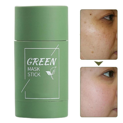Green Tea Deep Cleanse Mask Stick