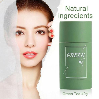 Green Tea Deep Cleanse Mask Stick