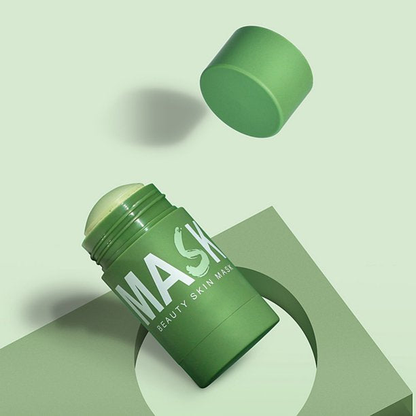 Green Tea Deep Cleanse Mask Stick