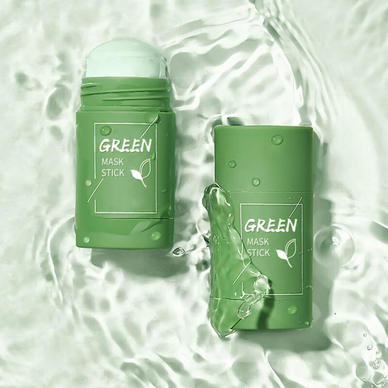 Green Tea Deep Cleanse Mask Stick