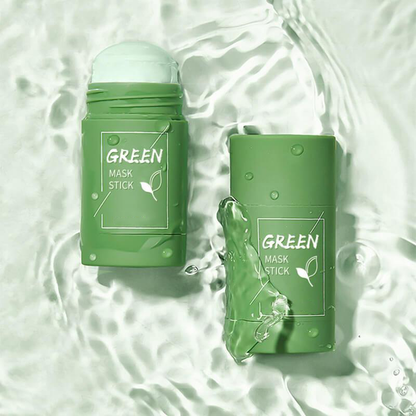 Green Tea Deep Cleanse Mask Stick