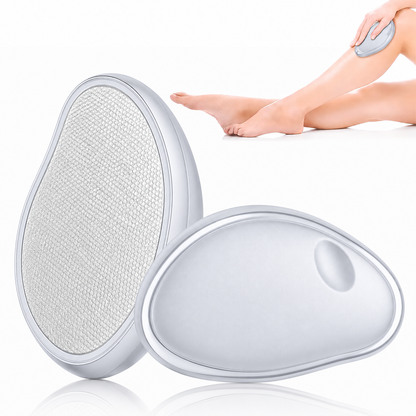 🥳2026 HOT SALE🥳💞50K+ SOLD!🔥Ergonomic Hair Removal Tool with Protective Cover
