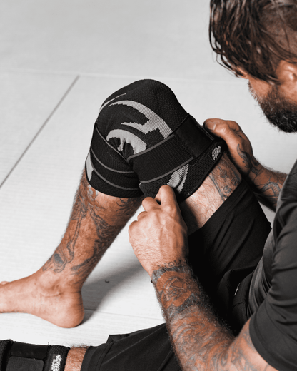 Tiktrove Knee Brace