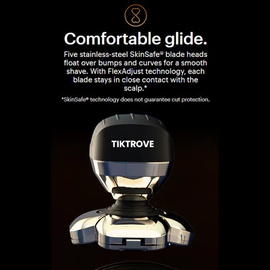 Tiktrove 9.0 ULTRA