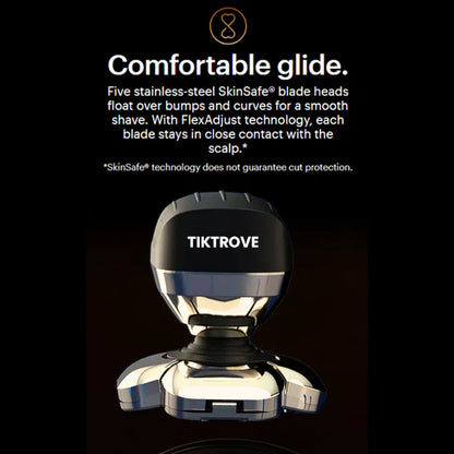 Tiktrove 9.0 ULTRA