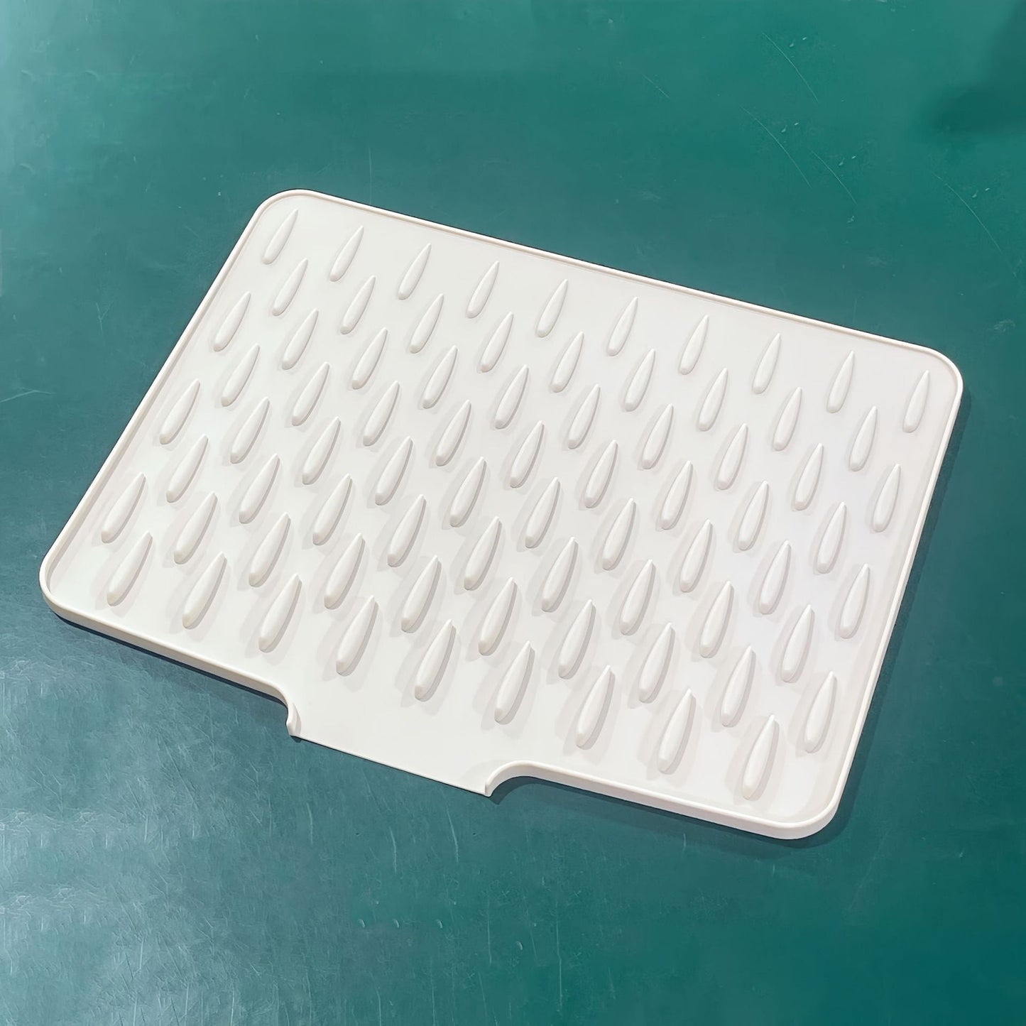 Tiktrove Silicone Drying Fast Water Drainage