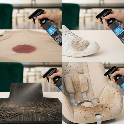 Deep Stain Remover Spray