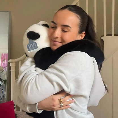 Weighted Animal dolls