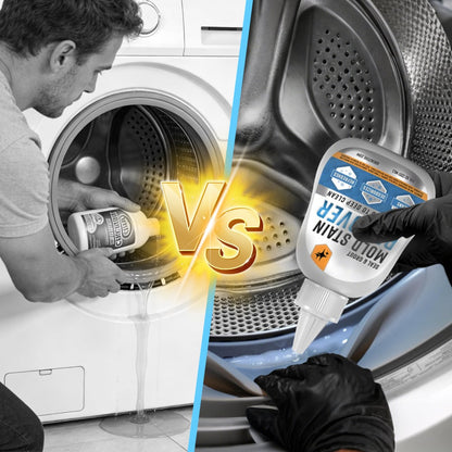 Sealant and Grout Stain Removal Gel